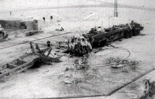 Illustration for article titled How Not To Launch a Rocket: The Nedelin Disaster